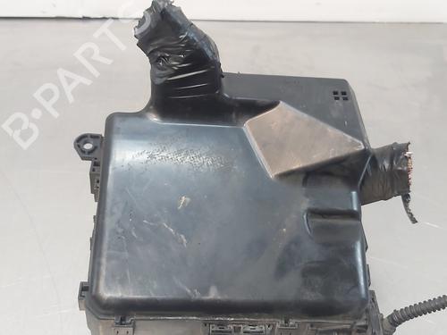 Fuse box CITROËN C-CROSSER (VU_, VV_)  | BP13495246E1 