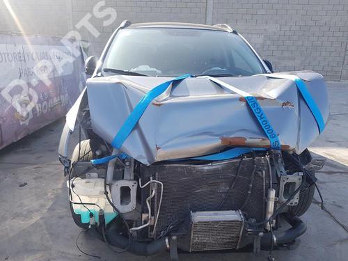 Used Parts MITSUBISHI ASX (GA_W_)  1.8 DI-D (GA6W)  890430