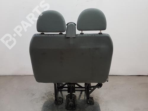 Right front seat FORD TRANSIT Van (FA_ _) 2.2 TDCi | BP11686476C16  - Image 8