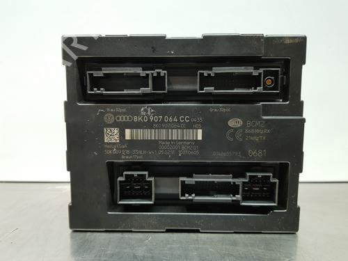 Used Electronic module AUDI A4 B8 (8K2) [2007-2017]  30880179