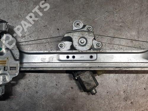 Used Rear right window mechanism Rear right window mechanism CHEVROLET ORLANDO (J309) 1.8 (141 hp) 10966295 10966295