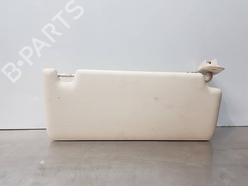 Left sun visor BMW 3 (G20, G80, G28) | BP30880243I1