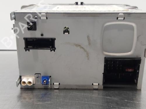 Display monitor SEAT ALTEA (5P1)  | BP16854984C48 