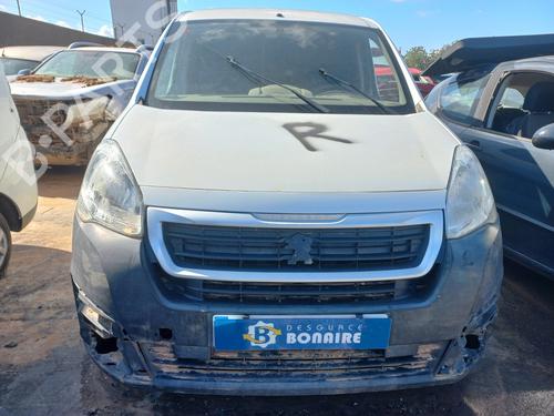 Used Parts PEUGEOT PARTNER Box Body/MPV [2008-2025]  4349900