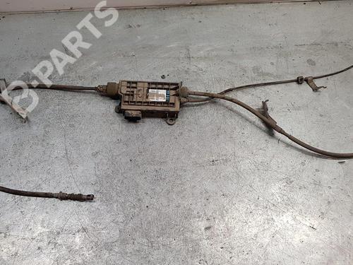 Used Electric handbrake Electric handbrake TOYOTA AVENSIS Saloon (_T27_) 2.2 D-4D (ADT271_, ADT271R) (150 hp) 11105732 11105732