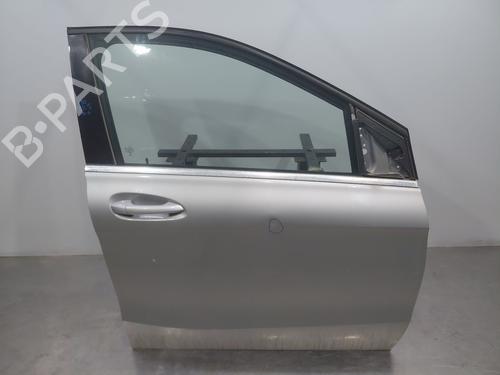 Used Right front door MERCEDES-BENZ B-CLASS Sports Tourer (W246, W242) [2011-2018]  31599074