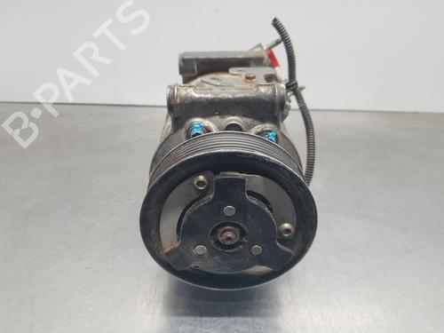 AC compressor CITROËN SPACETOURER Bus (V_)  | BP29276019M34 