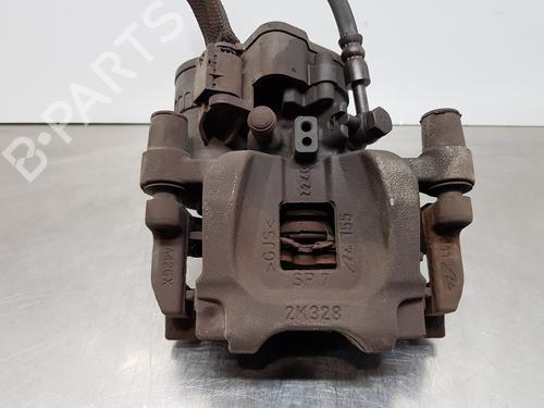 Used Left rear brake caliper LAND ROVER RANGE ROVER EVOQUE (L538) [2011-2019]  29121553
