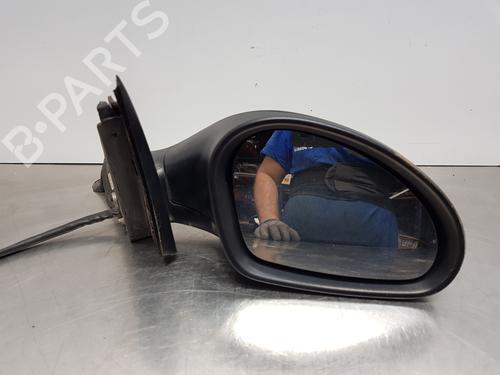 Used Right mirror SEAT IBIZA III (6L1) [2002-2009]  30880935