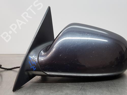 Retrovisor izquierdo AUDI A8 D3 (4E2, 4E8) 3.7 quattro (280 hp) 13932620