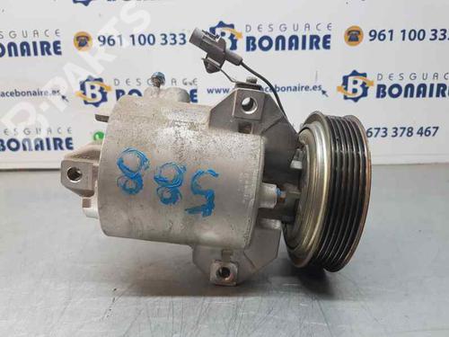 AC Kompressor MITSUBISHI MIRAGE / SPACE STAR VI Hatchback (A0_A) [2012-2025]  7583411