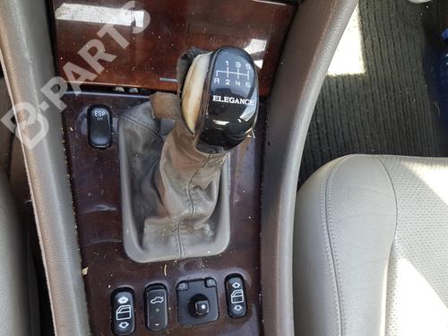 Turbocharger/Supercharger MERCEDES-BENZ CLK (C208) CLK 200 Kompressor (208.345) | BP14256340M71