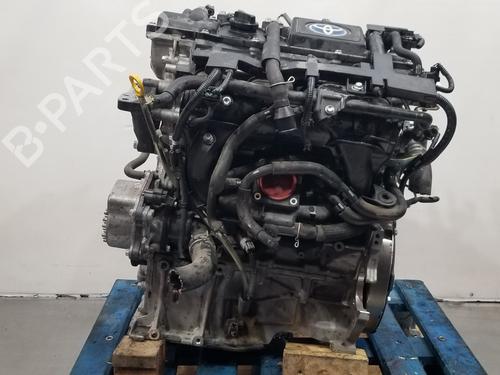 Motor TOYOTA COROLLA Hatchback (_E21_, _EA1_, _EH1_) 1.8 Hybrid (ZWE211) (98 hp) 19651258