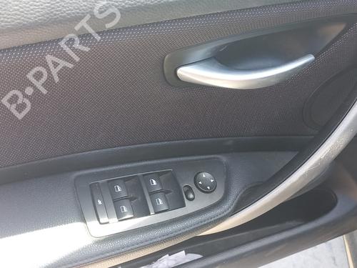 Electronic module BMW 1 (E87) 118 d | BP19405318M83 