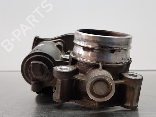 Throttle body OPEL ASTRA K (B16)  | BP18479795M82 