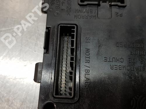 Elektronisk modul RENAULT CAPTUR I (J5_, H5_) 0.9 TCe 90 | BP9664570M83 