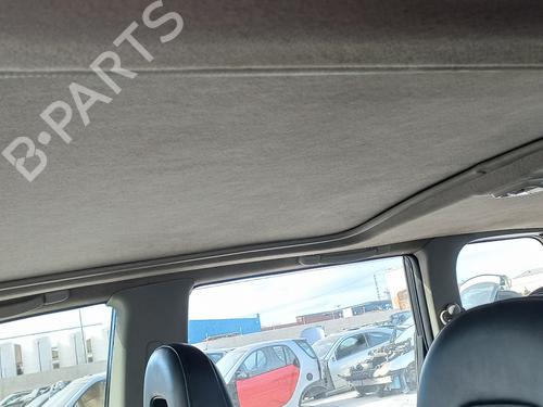 Engine control unit (ECU) NISSAN X-TRAIL I (T30) 2.2 dCi | BP13754224M57 