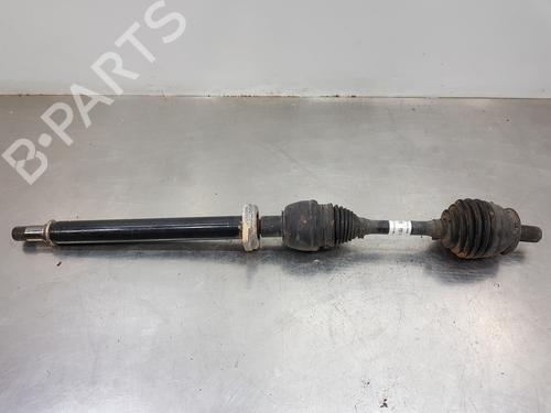 Used Right front driveshaft MERCEDES-BENZ B-CLASS Sports Tourer (W246, W242) [2011-2018]  29977080