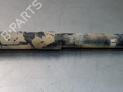 Used Left rear shock absorber NISSAN X-TRAIL III (T32_, T32R, T32RR) [2013-2025]  30878731