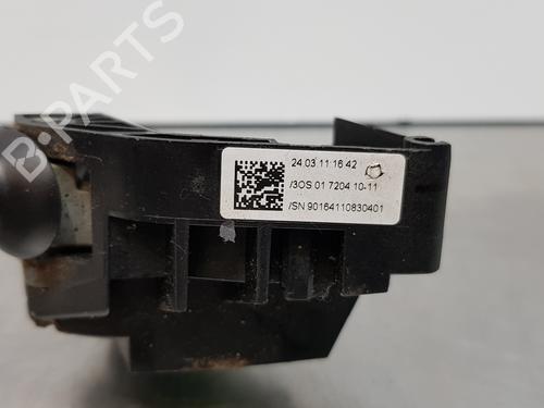 Gear lever MERCEDES-BENZ CLS (C218) CLS 350 CDI / d (218.323) | BP18269696M90 