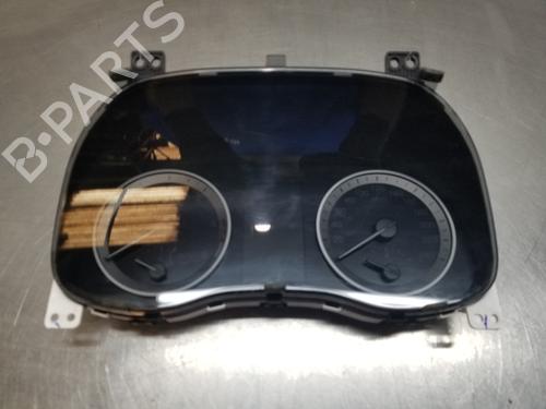 Instrument cluster HYUNDAI TUCSON (TL, TLE)  | BP27614932C47 