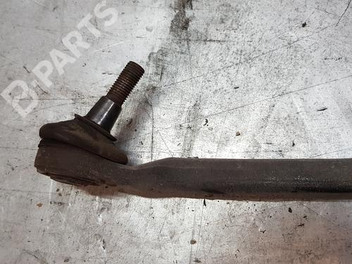 Steering rack RENAULT SCÉNIC III (JZ0/1_)  | BP9725048M22 
