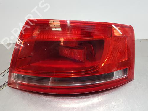 Used Right taillight AUDI A4 B6 Convertible (8H7) [2002-2009]  29427696