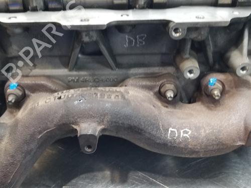 Cylinder head LAND ROVER RANGE ROVER SPORT I (L320)  | BP19052946M5 
