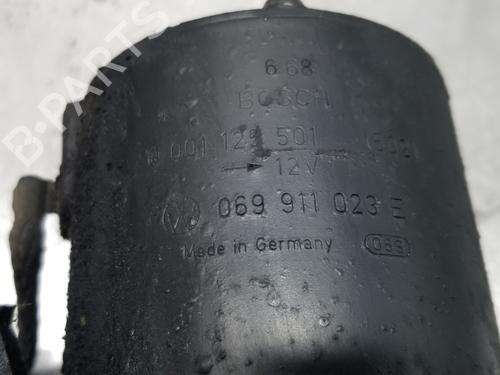 Startmotor VW LT 28-35 II Bus (2DB, 2DE, 2DK)  | BP20106954M8 
