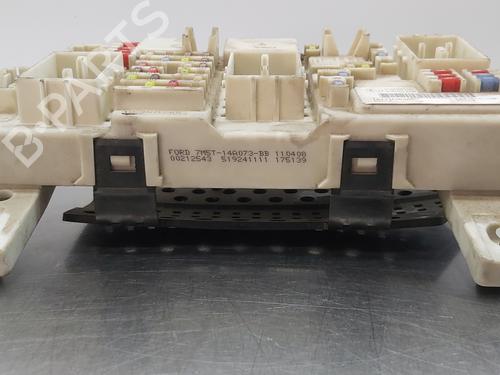 Fuse box FORD FOCUS II (DA_, HCP, DP)  | BP16291151E1 