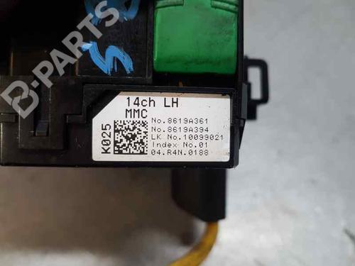 Squib airbag MITSUBISHI MIRAGE / SPACE STAR VI Hatchback (A0_A)  | BP7583407C102 