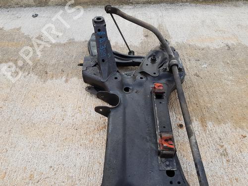Subframe OPEL MOVANO B Van (X62)  | BP29356495M9 