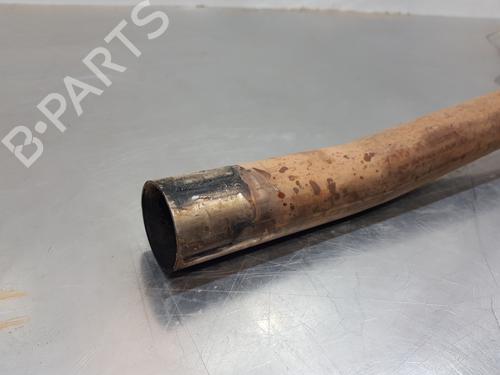 Catalyst VW POLO V (6R1, 6C1) | BP28691091M10