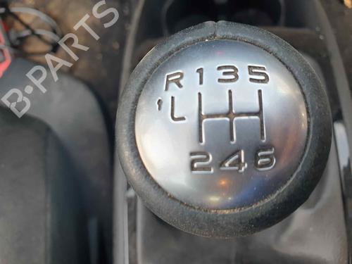 Gearbox CITROËN C4 Grand Picasso II (DA_, DE_) 2.0 BlueHDi 150 | BP24662882M3 