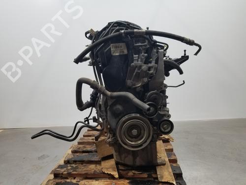 Engine FORD MONDEO IV (BA7)  | BP23102360M1 