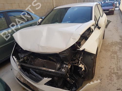Engine SEAT IBIZA IV (6J5, 6P1)  | BP16936199M1 