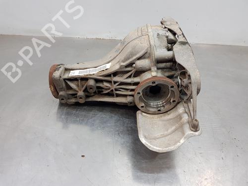 Rear differential AUDI Q5 (8RB)  | BP29965465M24 