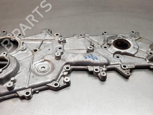 Used Timing cover TOYOTA COROLLA Estate (_E21_) 2.0 Hybrid (MZEH12) (180 hp) 20699220