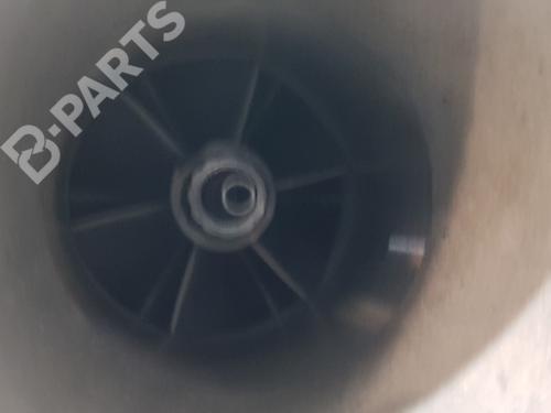 Turbocharger/Supercharger RENAULT SCÉNIC II (JM0/1_)  | BP11686500M71 
