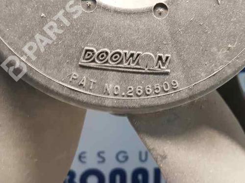 Køleventilator elektrisk KIA SORENTO I (JC)  | BP7652104M35 