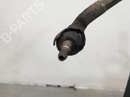 Steering rack SEAT IBIZA III (6L1)  | BP19681724M22 