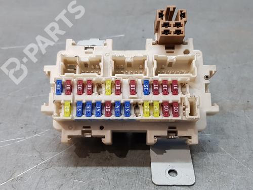 Fuse box RENAULT KOLEOS I (HY_) | BP7589540E1 - Image 1