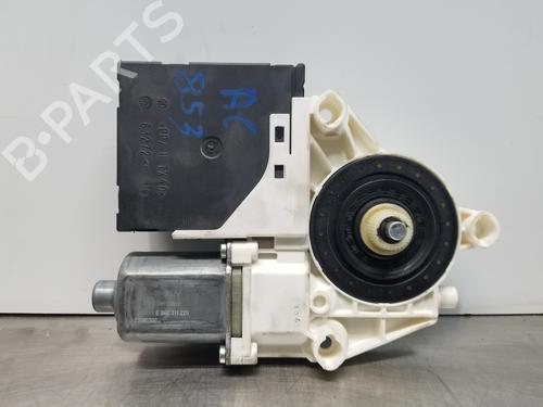 Left front window motor VW CADDY III Box Body/MPV (2KA, 2KH, 2CA, 2CH) | BP27407692E21