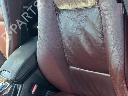 Front differential BMW X5 (E53)  | BP15610892M23 