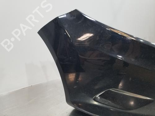 Front bumper FORD FIESTA VI (CB1, CCN)  | BP26566107C7 