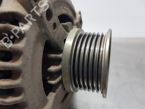 Alternator OPEL ASTRA J Sports Tourer (P10)  | BP26320669M7 