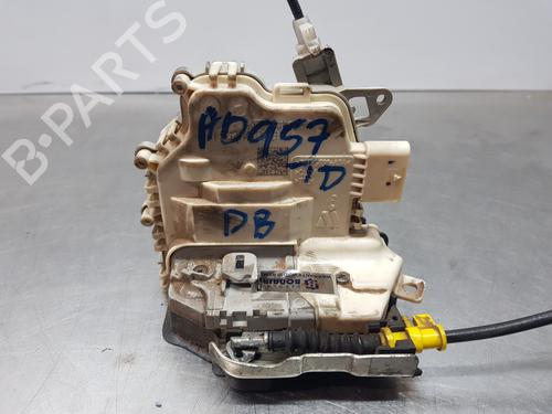 Zamek drzwi tylnych prawych AUDI A4 B8 (8K2) | BP30906432C99