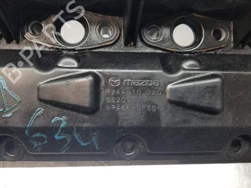 Valve cover MAZDA CX-7 (ER)  | BP24524180M124 