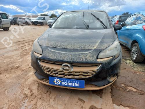 Recambios OPEL CORSA E (X15)    4530664