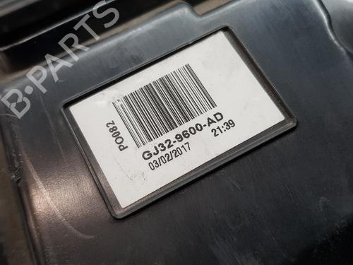 Air filter box LAND ROVER DISCOVERY SPORT (L550)  | BP17650650M87